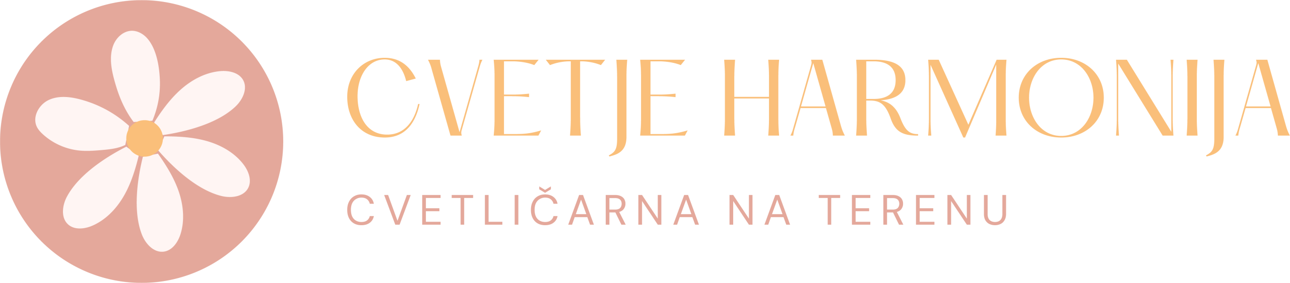 Cvetje-Harmonija_logo